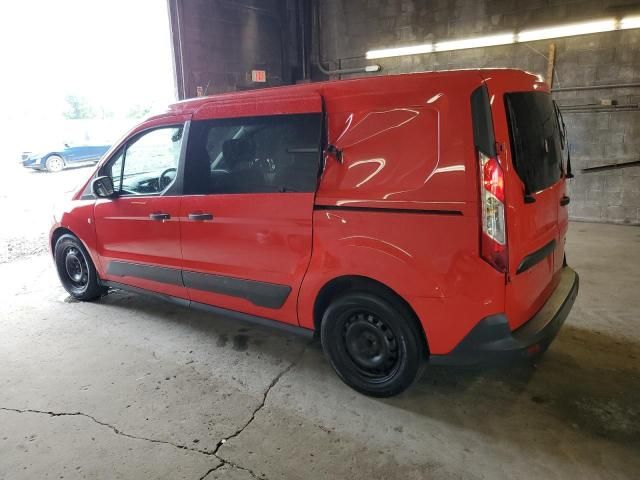 2015 Ford Transit Connect XLT