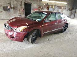 Nissan Vehiculos salvage en venta: 2012 Nissan Altima Base