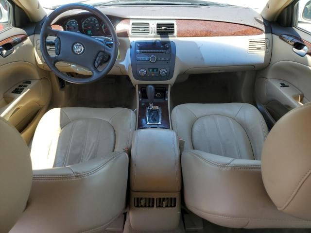 2011 Buick Lucerne CXL