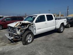 2015 Toyota Tacoma Double Cab Prerunner Long BED for sale in Sun Valley, CA