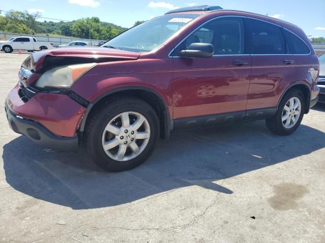 2008 Honda CR-V EX