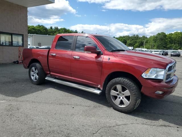 2011 Dodge RAM 1500