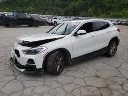 BMW x2 salvage cars for sale: 2020 BMW X2 XDRIVE28I