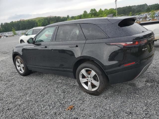 2019 Land Rover Range Rover Velar S