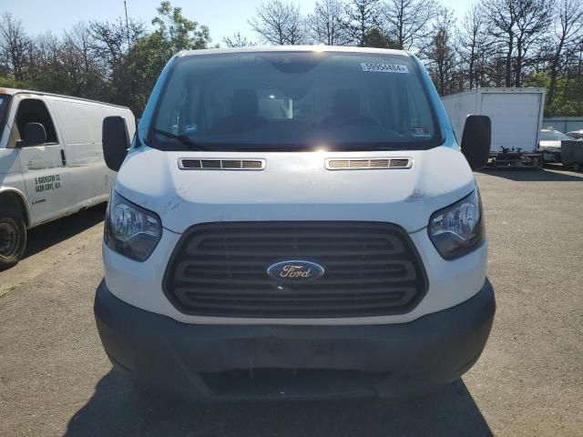 2018 Ford Transit T-350