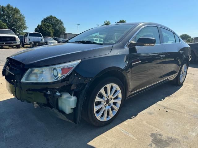 2013 Buick Lacrosse Premium