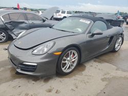 2014 Porsche Boxster S for sale in Grand Prairie, TX