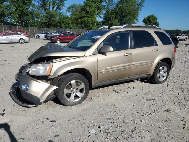 2006 Pontiac Torrent