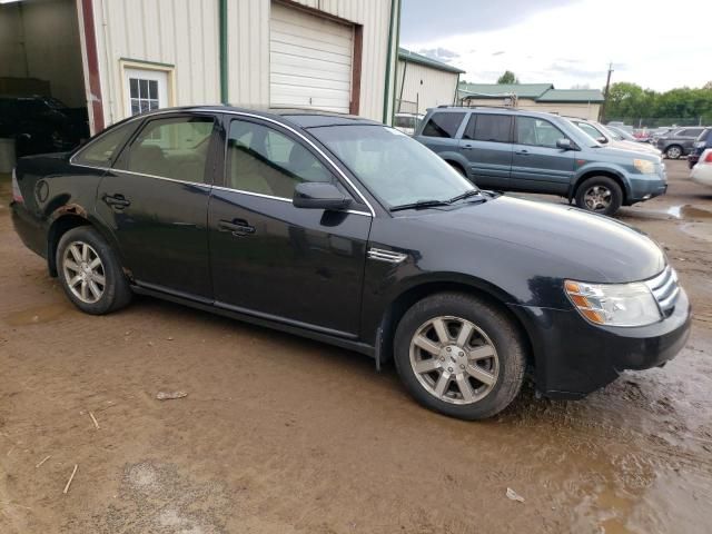 2009 Ford Taurus SEL