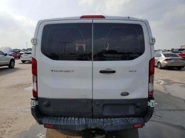 2016 Ford Transit T-350