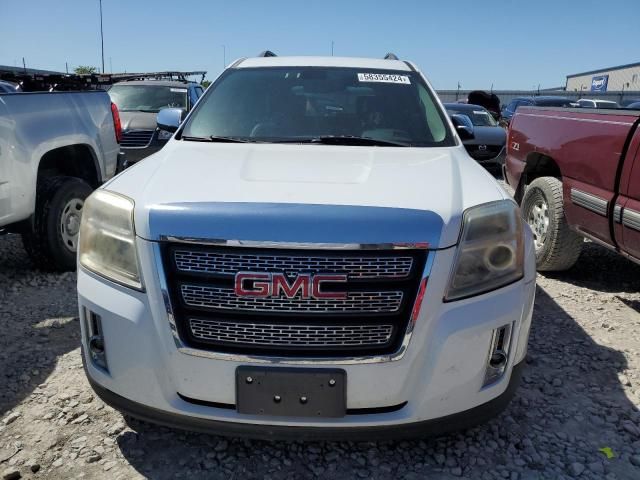 2011 GMC Terrain SLT