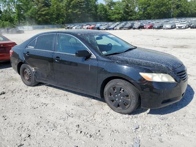 2009 Toyota Camry Base