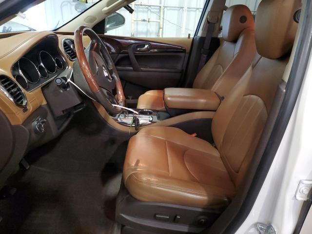 2013 Buick Enclave