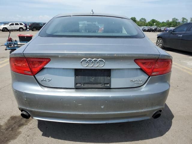 2014 Audi A7 Premium Plus