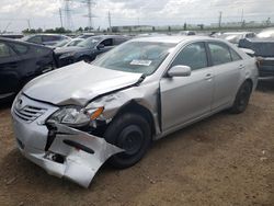 Toyota Vehiculos salvage en venta: 2009 Toyota Camry Base