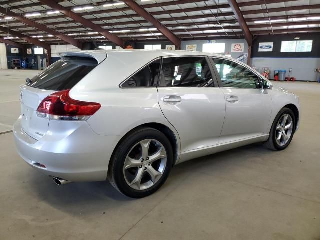 2013 Toyota Venza LE