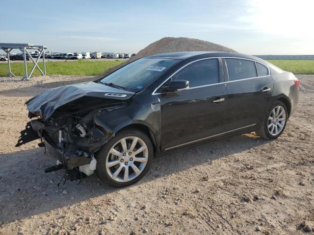2015 Buick Lacrosse Premium