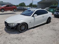 2011 BMW 335 I en venta en Midway, FL