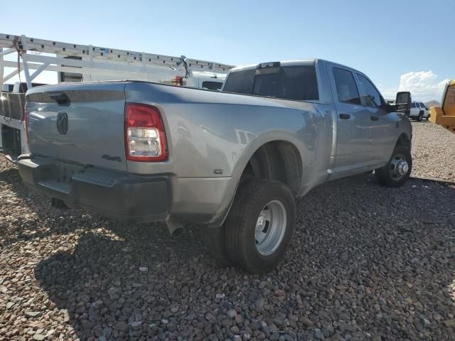 2024 Dodge RAM 3500 Tradesman