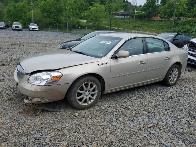 2008 Buick Lucerne CXL