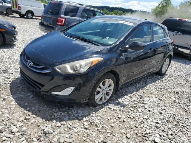 2013 Hyundai Elantra GT