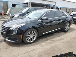 Cadillac xts Vehiculos salvage en venta: 2019 Cadillac XTS