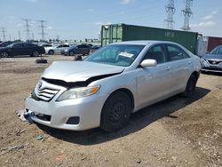 2011 Toyota Camry Base for sale in Elgin, IL