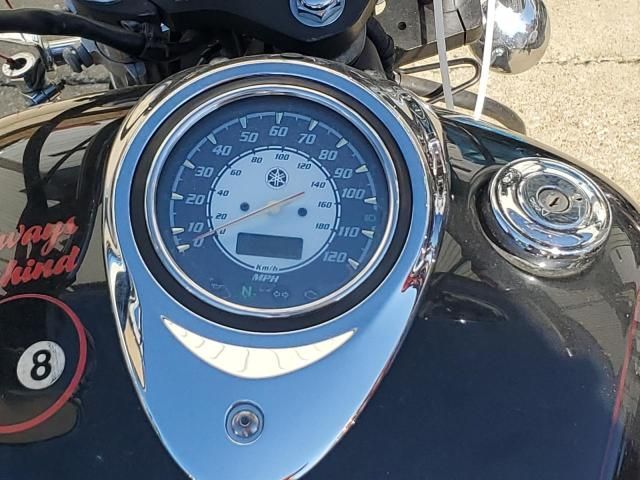 2005 Yamaha XVS1100 A