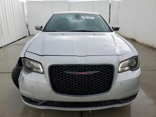 2022 Chrysler 300 S