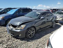 Lexus Vehiculos salvage en venta: 2008 Lexus IS 250