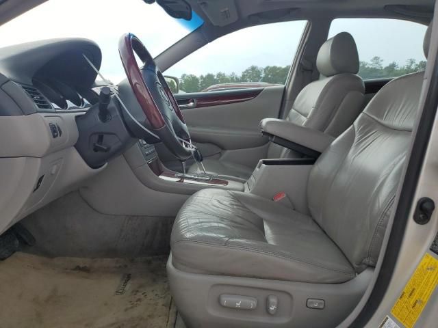 2004 Lexus ES 330