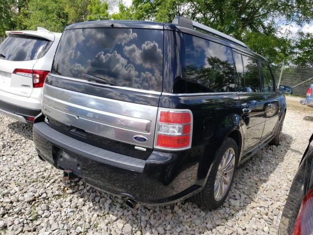 2014 Ford Flex Limited