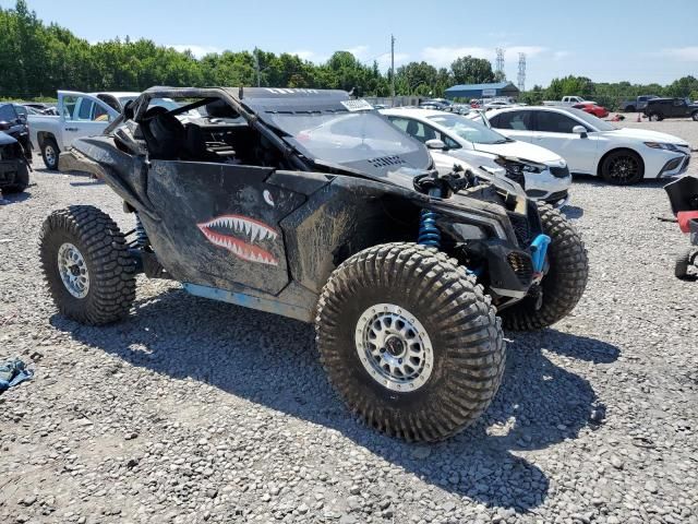 2018 Can-Am Maverick X3 X RC Turbo