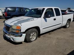 GMC salvage cars for sale: 2004 GMC New Sierra C1500