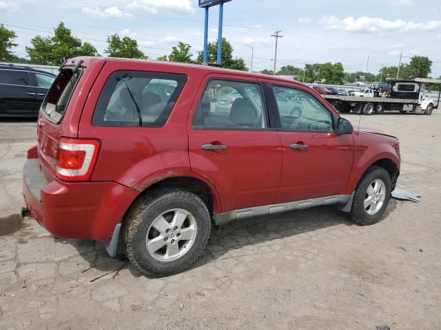 2009 Ford Escape XLS