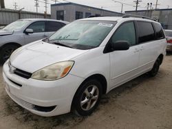 2005 Toyota Sienna CE for sale in Los Angeles, CA