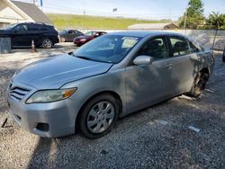 2011 Toyota Camry Base en venta en Northfield, OH