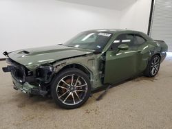 Dodge salvage cars for sale: 2023 Dodge Challenger GT