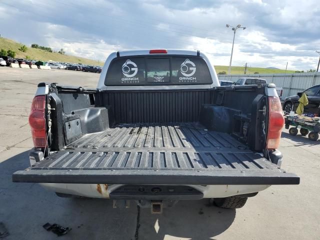 2006 Toyota Tacoma Double Cab Prerunner