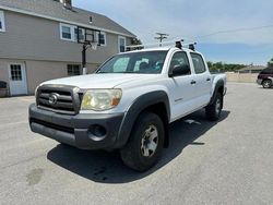 2010 Toyota Tacoma Double Cab for sale in North Billerica, MA