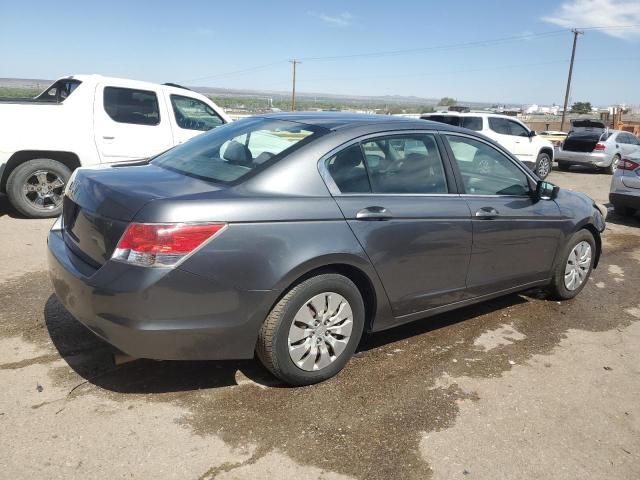 2010 Honda Accord LX