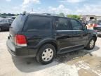 2003 Lincoln Aviator