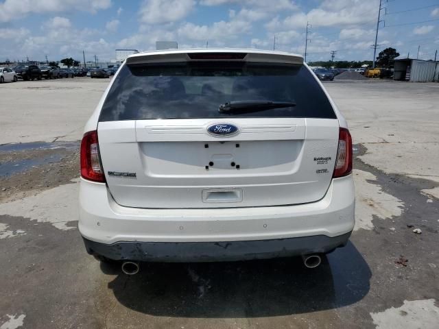 2011 Ford Edge SEL