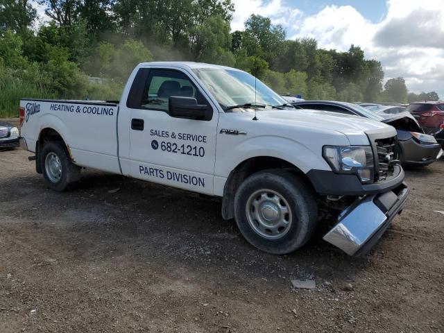2014 Ford F150