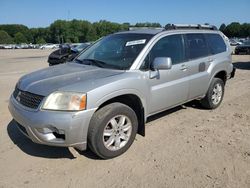 2011 Mitsubishi Endeavor LS for sale in Conway, AR