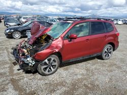 2018 Subaru Forester 2.5I Premium for sale in Helena, MT