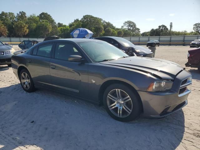 2014 Dodge Charger R/T