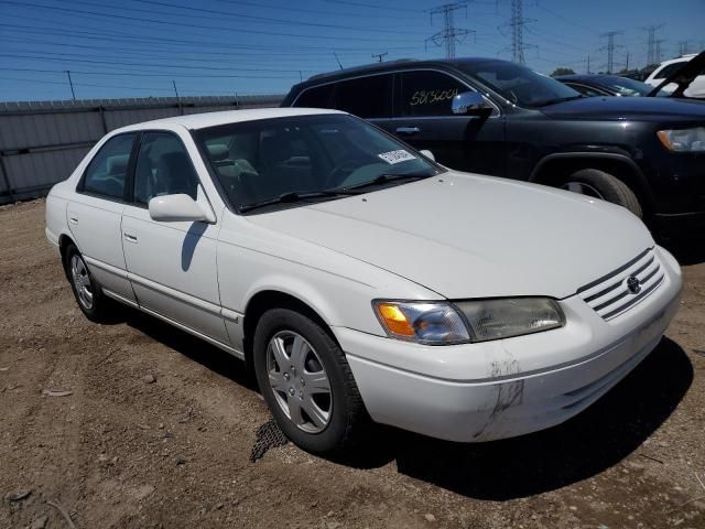 1997 Toyota Camry CE