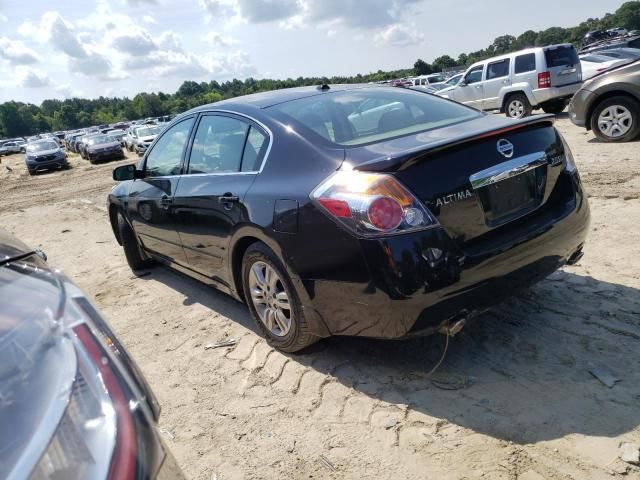 2011 Nissan Altima Base