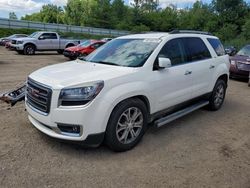 GMC Acadia Vehiculos salvage en venta: 2014 GMC Acadia SLT-1